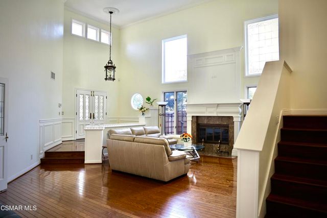 4328 Park Verdi, Calabasas, CA 91302