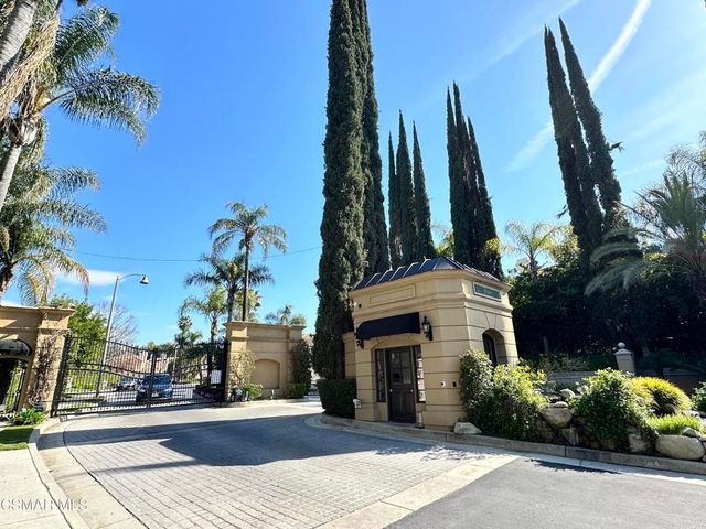 4328 Park Verdi, Calabasas, CA 91302