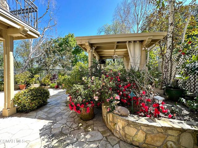 4328 Park Verdi, Calabasas, CA 91302