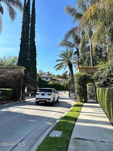4328 Park Verdi, Calabasas, CA 91302