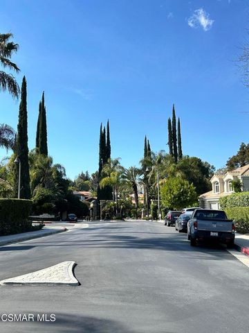 4328 Park Verdi, Calabasas, CA 91302