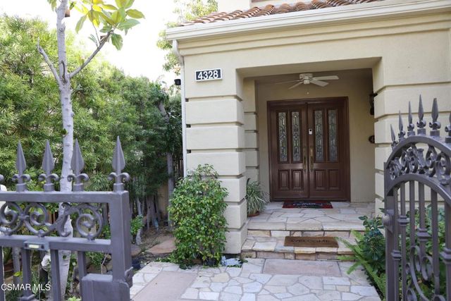 4328 Park Verdi, Calabasas, CA 91302