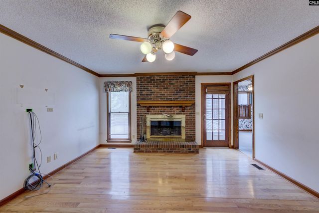 25 Baldur Court, Columbia, SC 29223