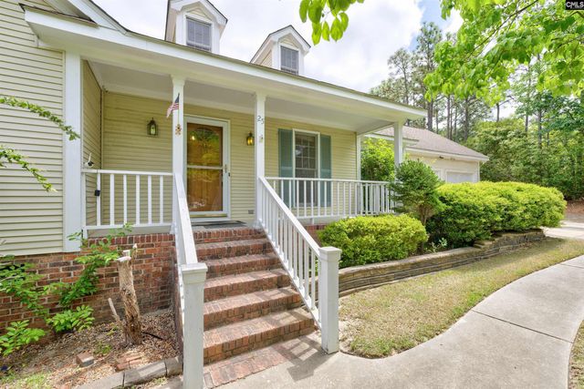 25 Baldur Court, Columbia, SC 29223