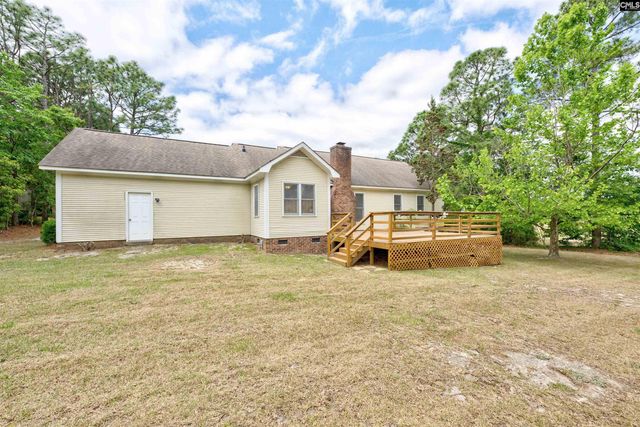 25 Baldur Court, Columbia, SC 29223