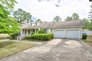 25 Baldur Court, Columbia, SC 29223
