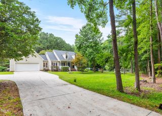 2517 Mary Marvin Trail, Fuquay Varina, NC 27526