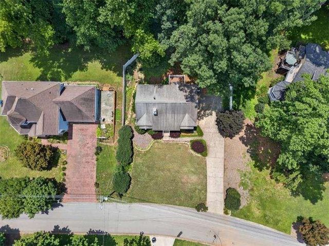 72 Victorian Circle, Dallas, GA 30157