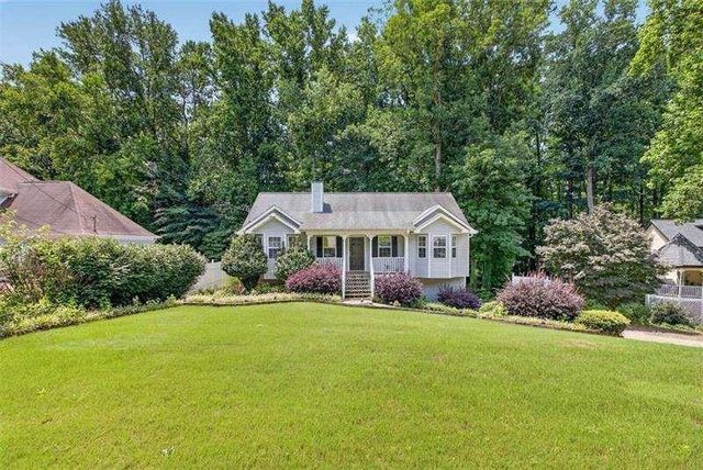 72 Victorian Circle, Dallas, GA 30157
