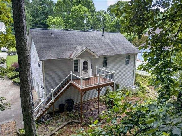 72 Victorian Circle, Dallas, GA 30157