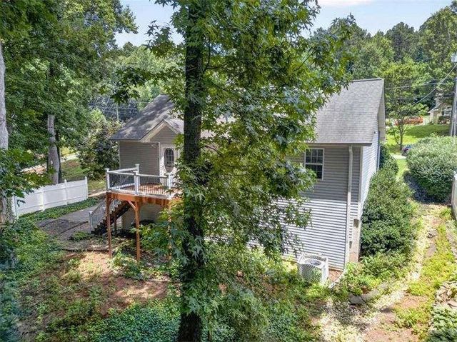 72 Victorian Circle, Dallas, GA 30157