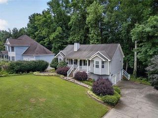 72 Victorian Circle, Dallas, GA 30157