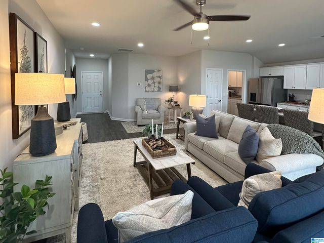 330 ANTLER WAY, Lincoln, AL 35096