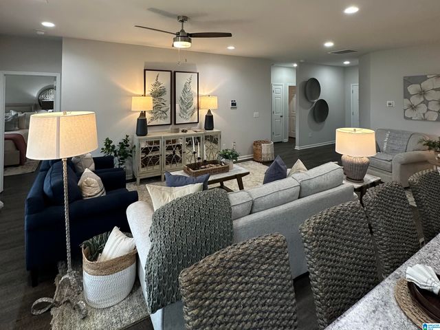 330 ANTLER WAY, Lincoln, AL 35096