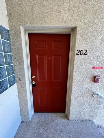 6456 CYPRESSDALE DRIVE 202, Riverview, FL 33578