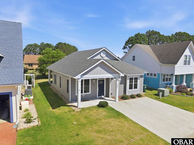 103 Binnacle Lane Lot 11, Grandy, NC 27939