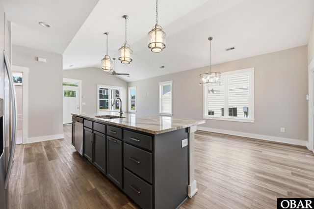 103 Binnacle Lane Lot 11, Grandy, NC 27939