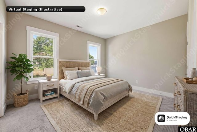 103 Binnacle Lane Lot 11, Grandy, NC 27939