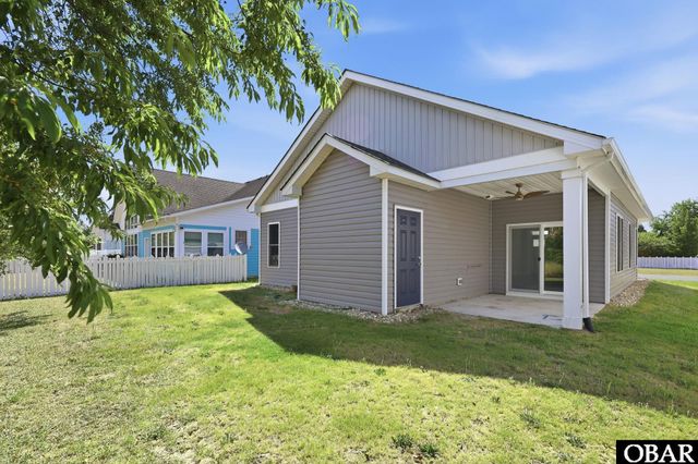 103 Binnacle Lane Lot 11, Grandy, NC 27939
