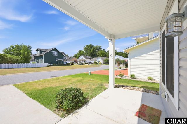 103 Binnacle Lane Lot 11, Grandy, NC 27939