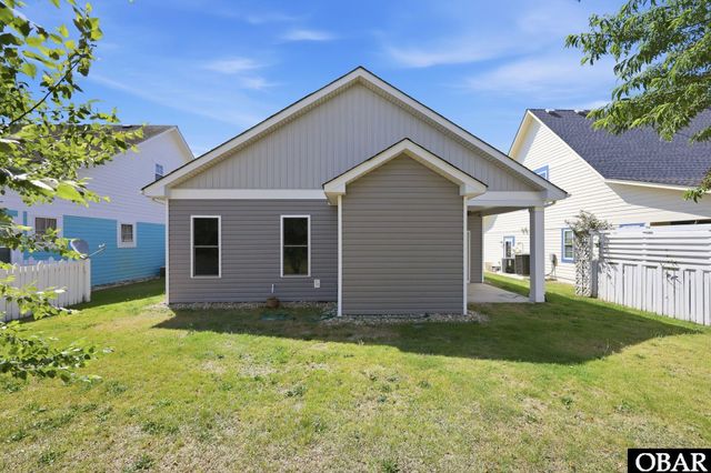 103 Binnacle Lane Lot 11, Grandy, NC 27939