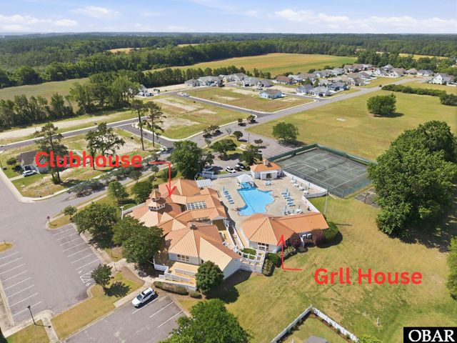 103 Binnacle Lane Lot 11, Grandy, NC 27939