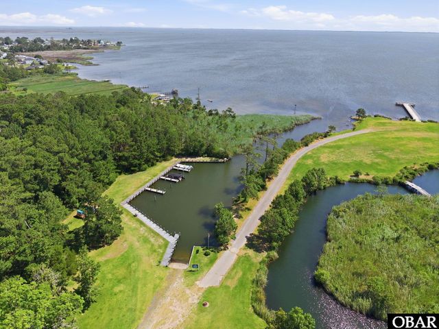 103 Binnacle Lane Lot 11, Grandy, NC 27939