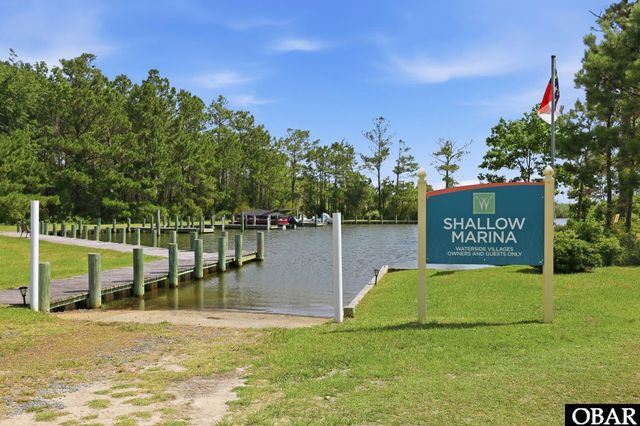 103 Binnacle Lane Lot 11, Grandy, NC 27939