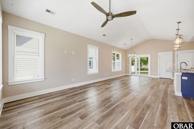 103 Binnacle Lane Lot 11, Grandy, NC 27939
