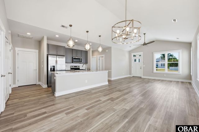 103 Binnacle Lane Lot 11, Grandy, NC 27939