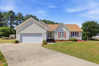 106 Farrington Place, Goldsboro, NC 27534