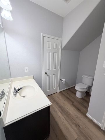 29311 Nectar Bloom Court, Spring, TX 77386