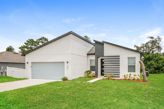 207 GLADIOLA COURT, Kissimmee, FL 34759