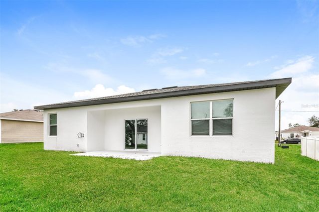207 GLADIOLA COURT, Kissimmee, FL 34759