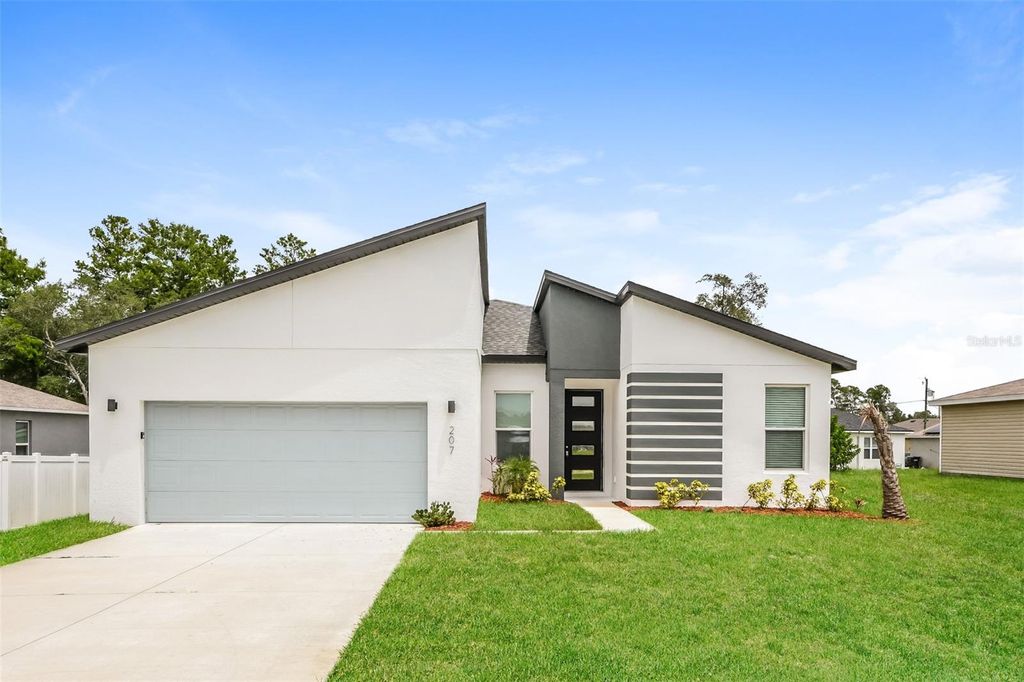 207 GLADIOLA COURT, Kissimmee, FL 34759