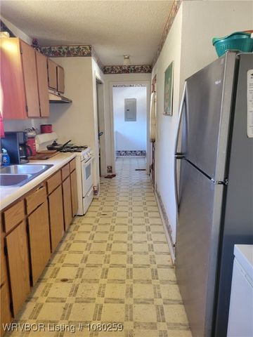 113614 S 4640 Road, Gans, OK 74936