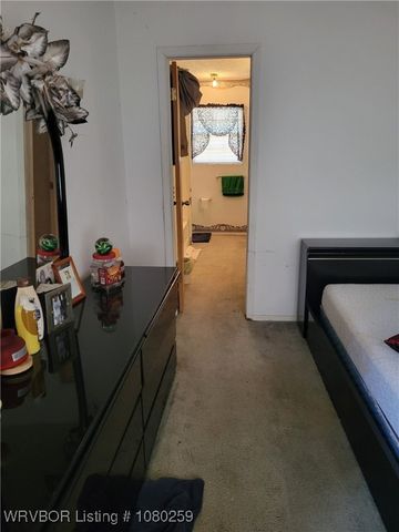 113614 S 4640 Road, Gans, OK 74936