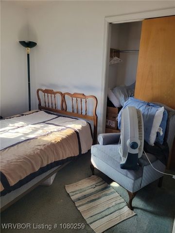 113614 S 4640 Road, Gans, OK 74936