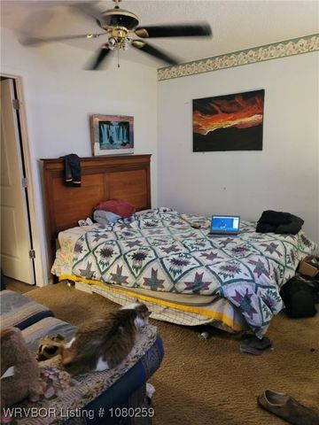 113614 S 4640 Road, Gans, OK 74936