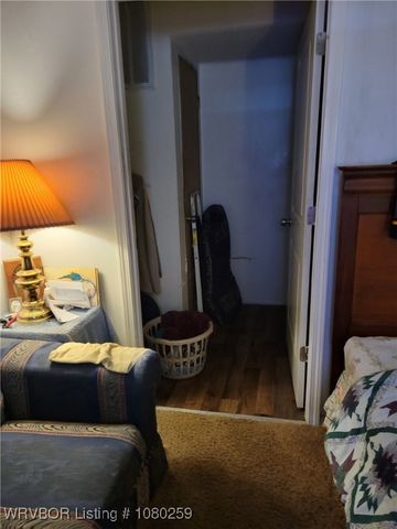 113614 S 4640 Road, Gans, OK 74936