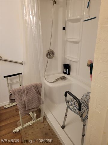 113614 S 4640 Road, Gans, OK 74936