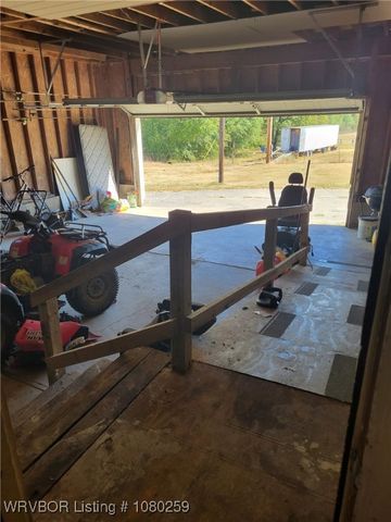 113614 S 4640 Road, Gans, OK 74936