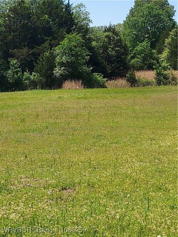 113614 S 4640 Road, Gans, OK 74936