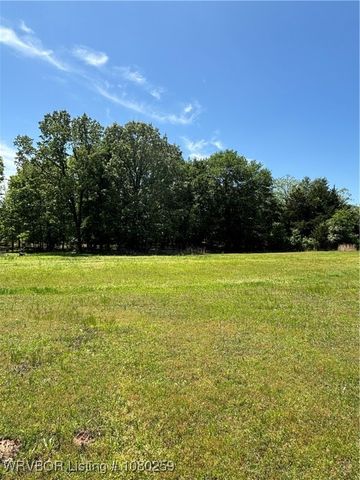 113614 S 4640 Road, Gans, OK 74936