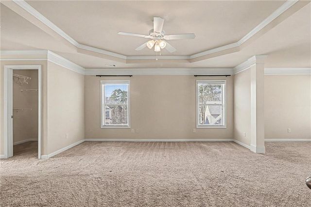 4208 Amberleaf Walk, Lilburn, GA 30047