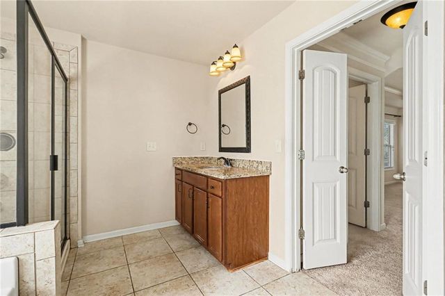 4208 Amberleaf Walk, Lilburn, GA 30047