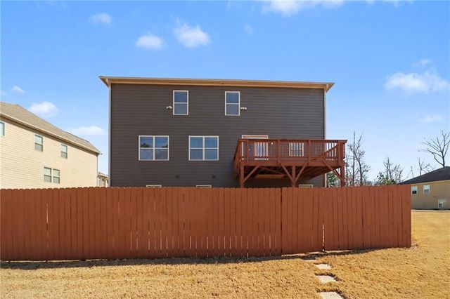 4208 Amberleaf Walk, Lilburn, GA 30047