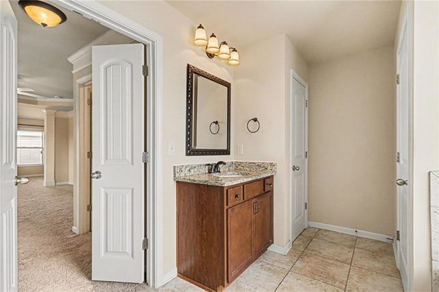 4208 Amberleaf Walk, Lilburn, GA 30047