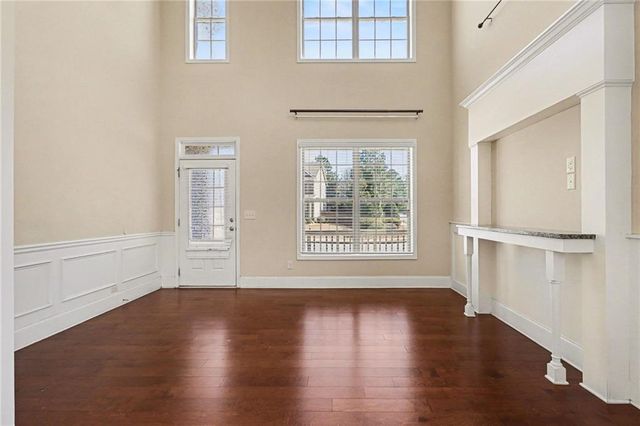 4208 Amberleaf Walk, Lilburn, GA 30047