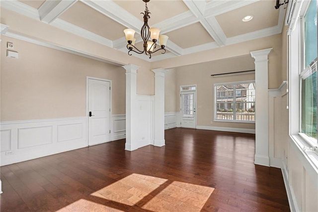 4208 Amberleaf Walk, Lilburn, GA 30047